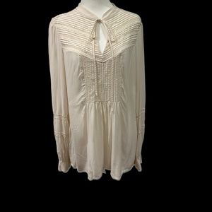 Theory long sleeve top